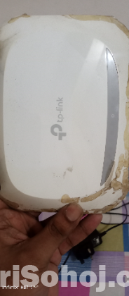Tp link roudar